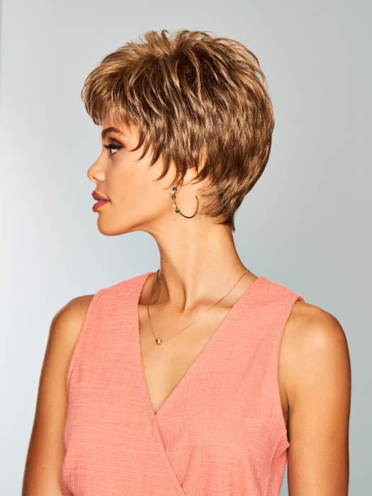 Serving Style by Gabor - Regal Wigs